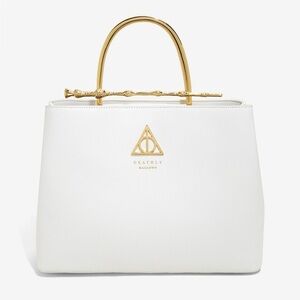 Harry Potter Elder Wand Handbag